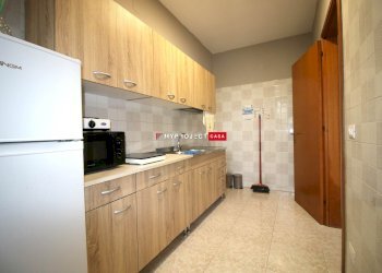 Trilocale Viale Gordini, Fasano - foto 7