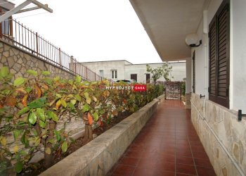 Trilocale Viale Gordini, Fasano - foto 15