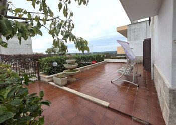 Trilocale Viale Gordini, Fasano - foto 16