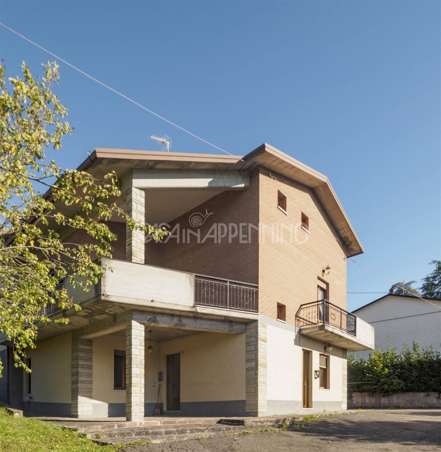 Appartamento Palagano - foto 2