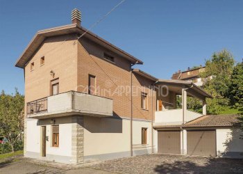 Appartamento Palagano - foto 1