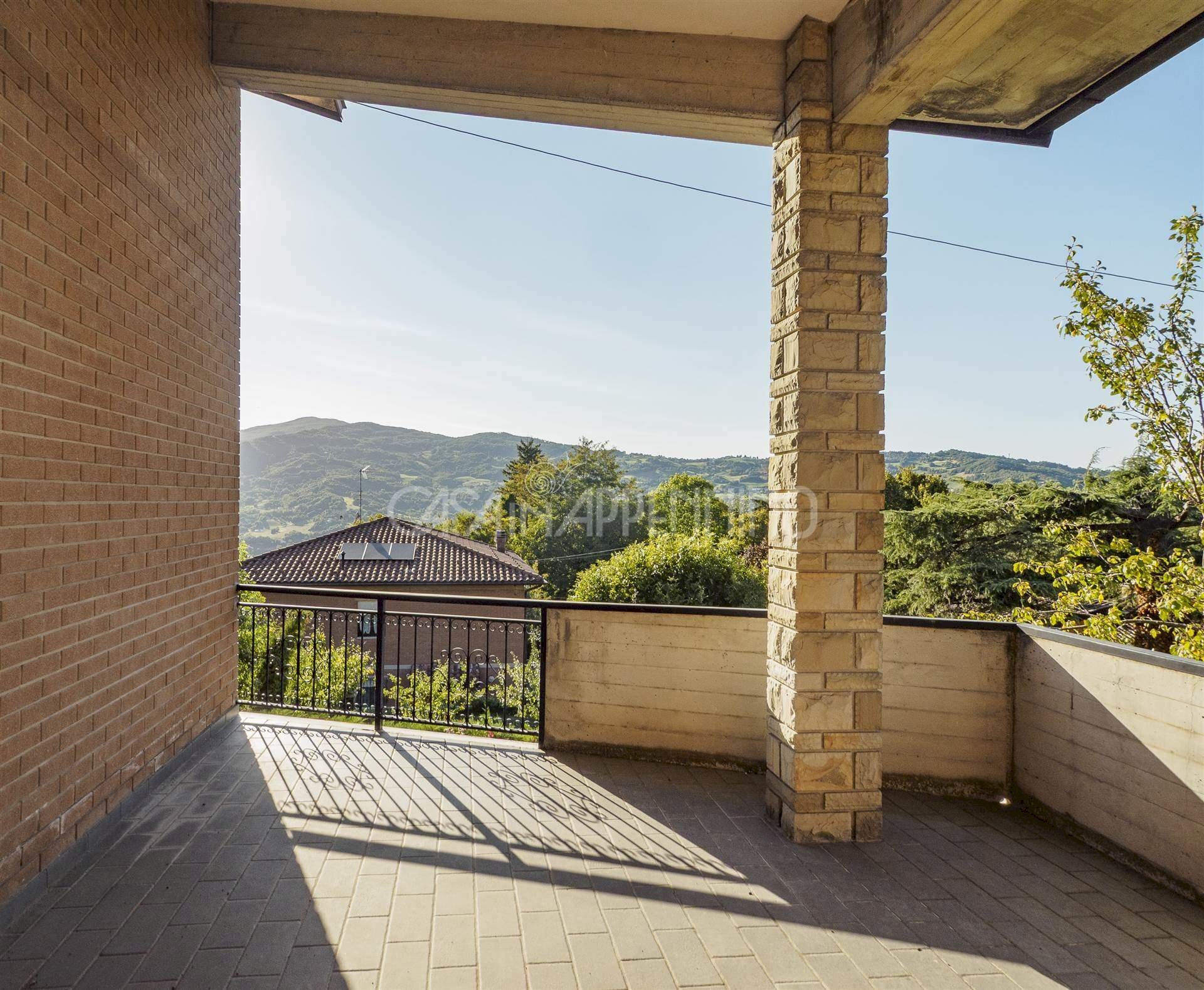 Apartment Palagano - photo 1