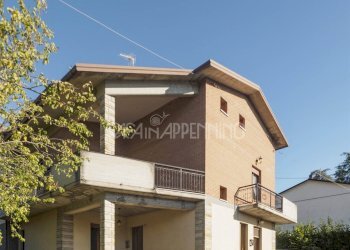 Appartamento Palagano - foto 1