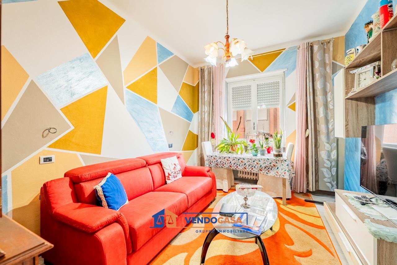 Four-room apartment Mondovì - photo 3