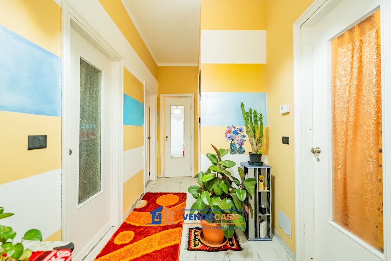 Four-room apartment Mondovì - photo 1