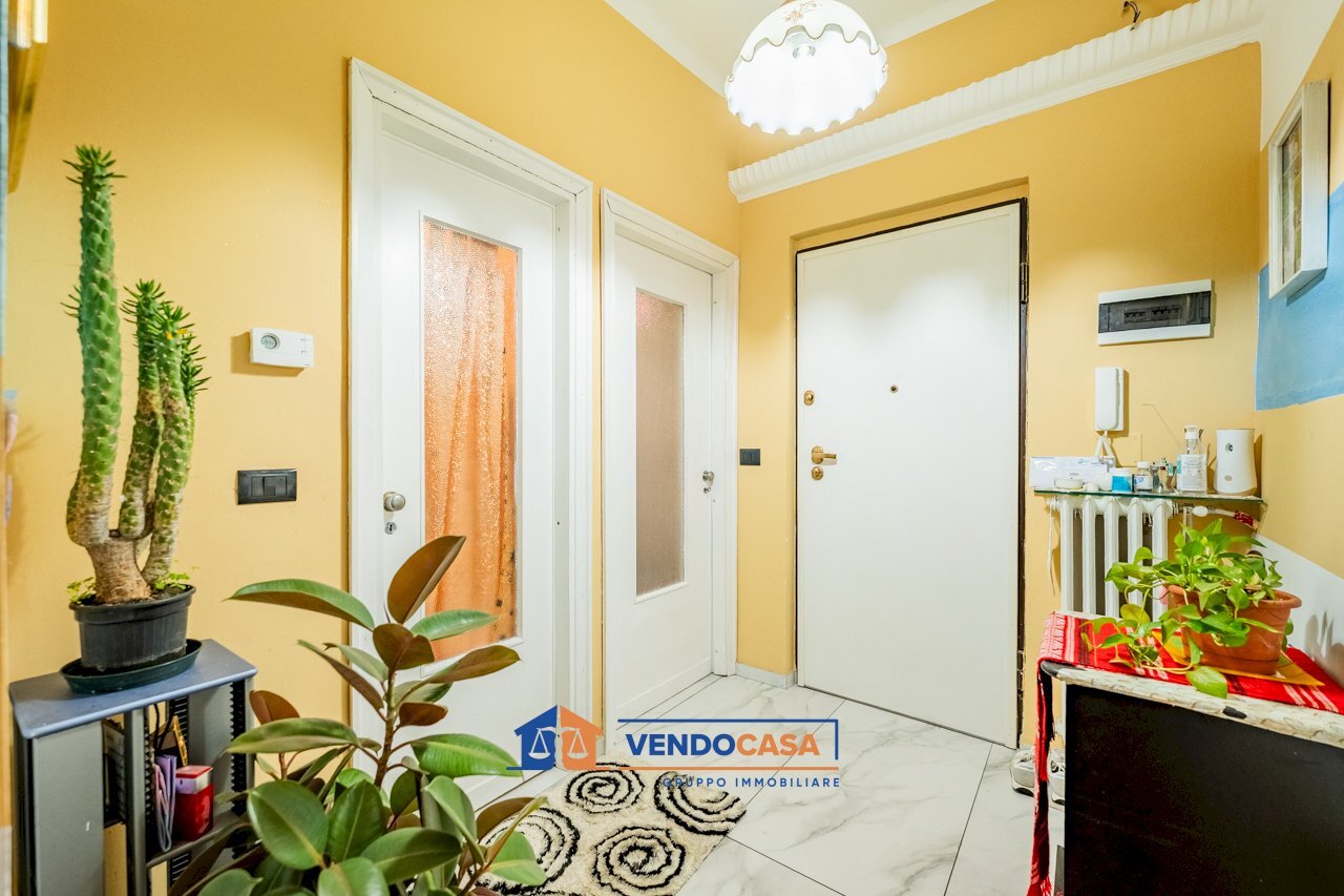 Four-room apartment Mondovì - photo 2