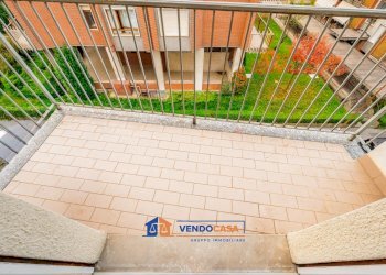 Quadrilocale Mondovì - foto 9