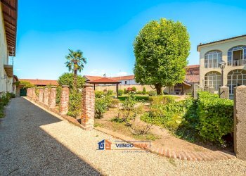 Appartamento Pancalieri - foto 12