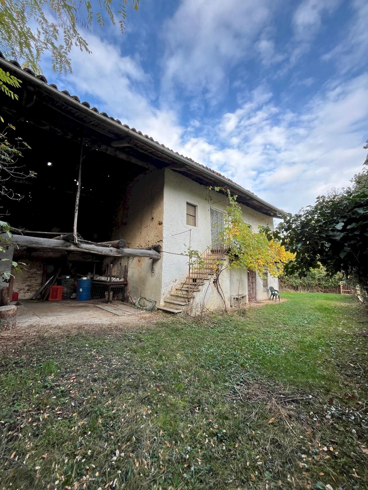 Rustico Costigliole Saluzzo - foto 1