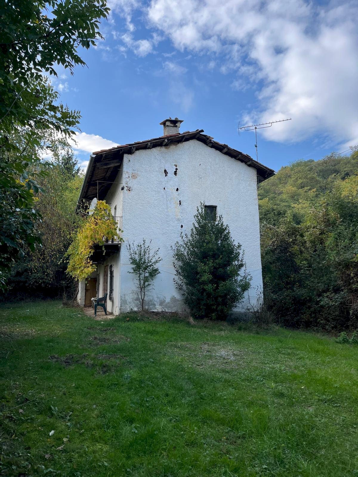 Rustico Costigliole Saluzzo - foto 3