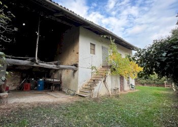 Rustico Costigliole Saluzzo - foto 1