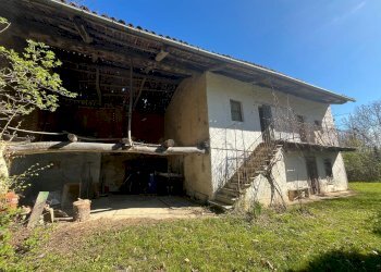 Rustico Costigliole Saluzzo - foto 1