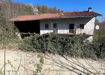 Rustico Costigliole Saluzzo - foto 16
