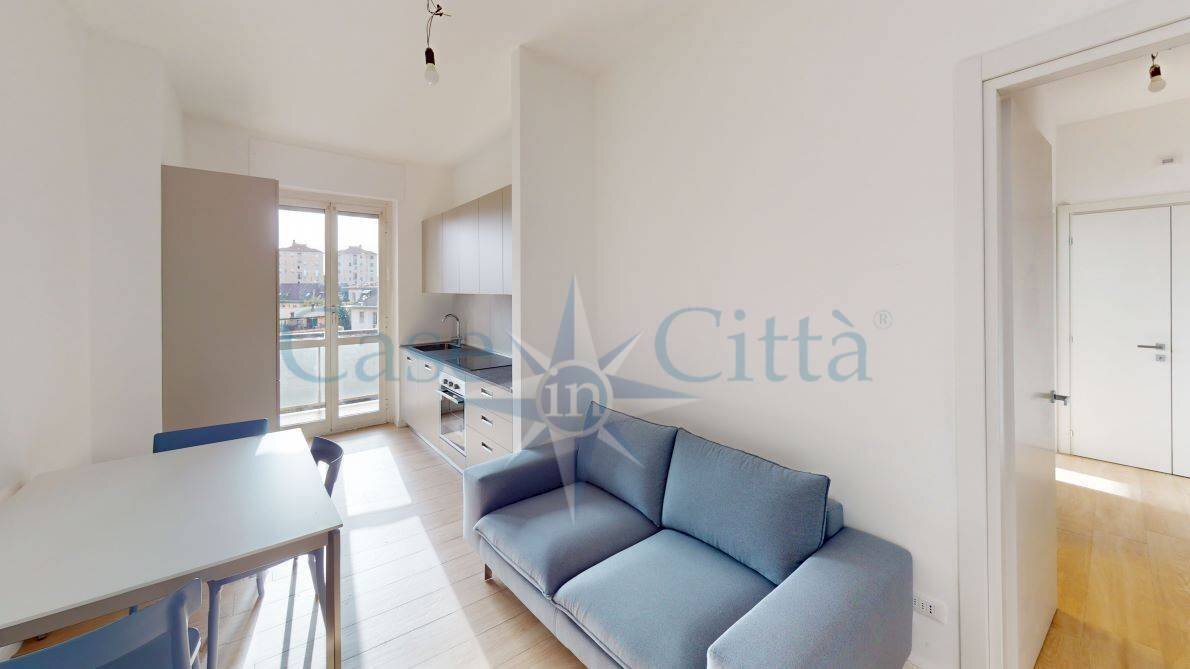 Terreno non edificabile Piazza Melozzo Da Forli', Milano - foto 1