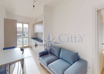 Terreno non edificabile Piazza Melozzo Da Forli', Milano - foto 1