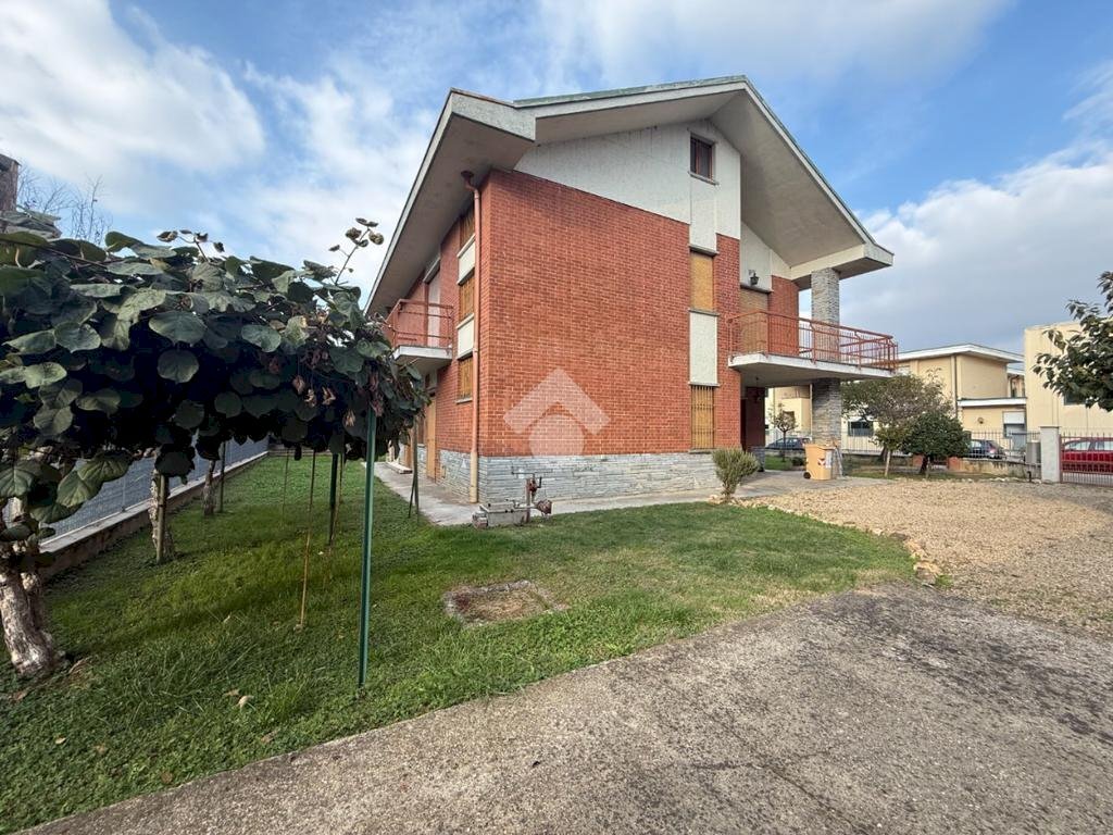 Villa Via leoncavallo, Candiolo - foto 2