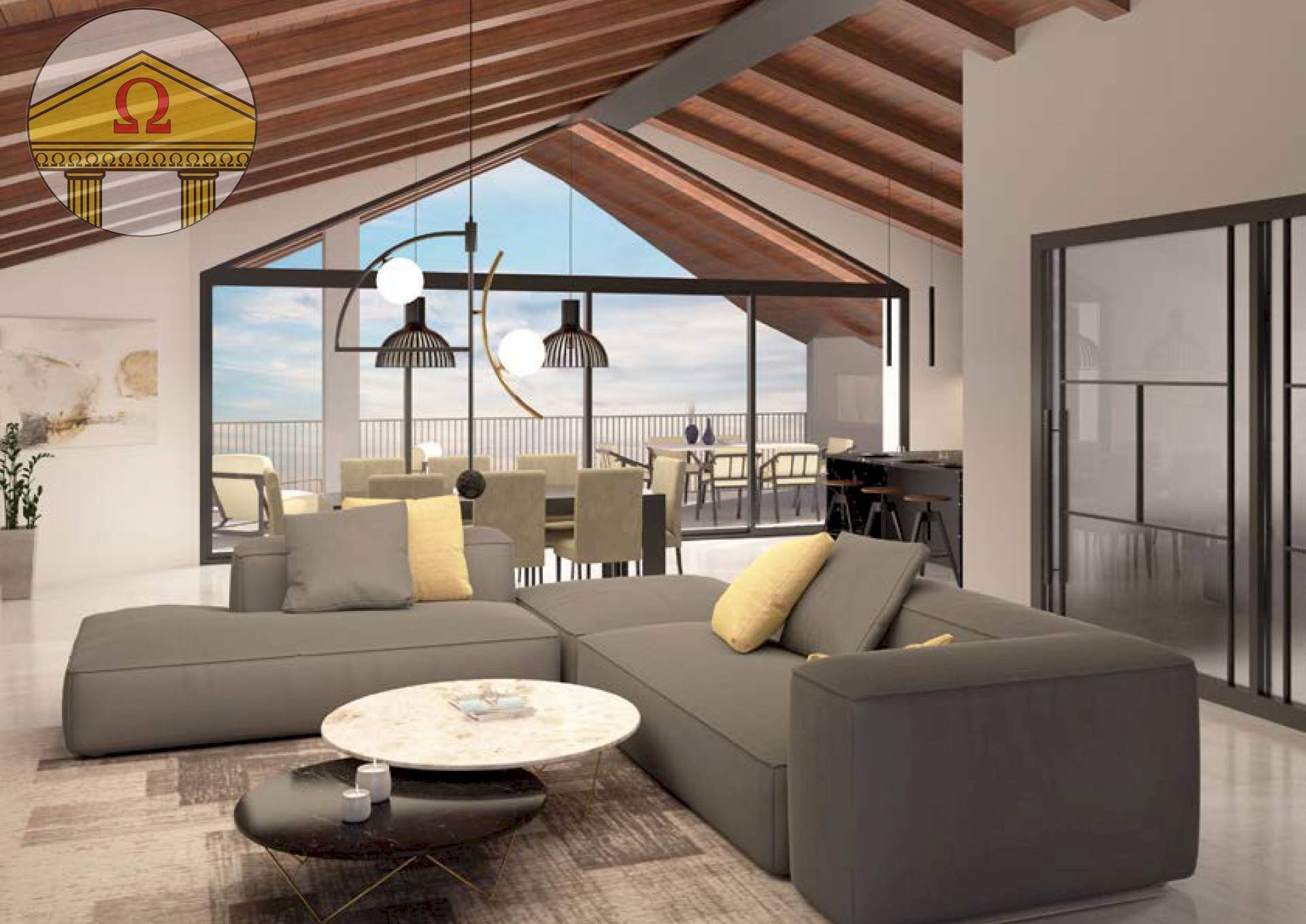 Foto 1 - Attico Treviso - foto 1