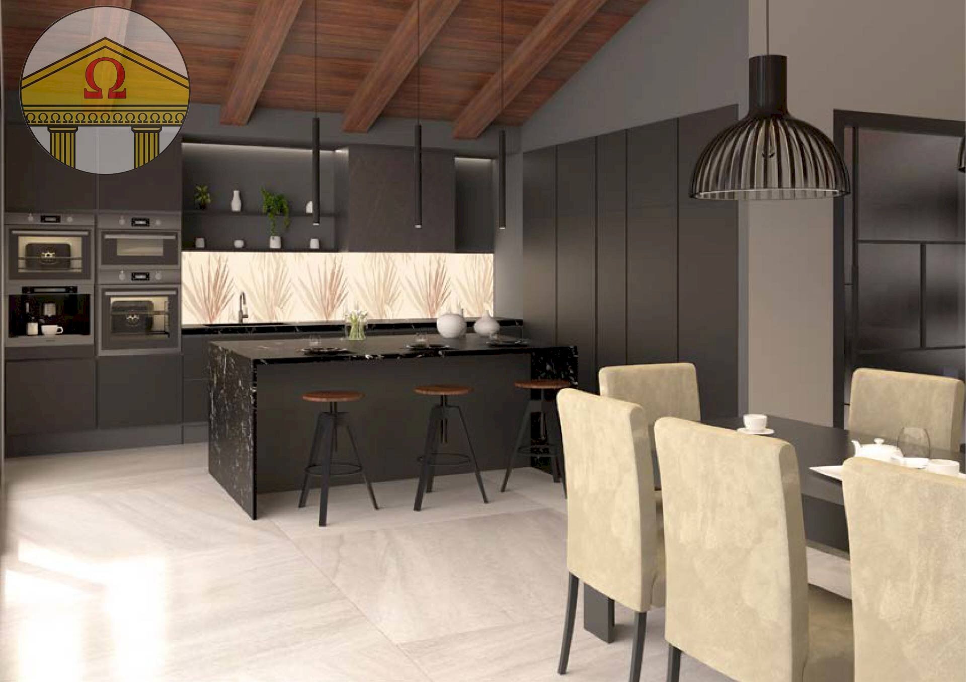 Foto 2 - Attico Treviso - foto 2