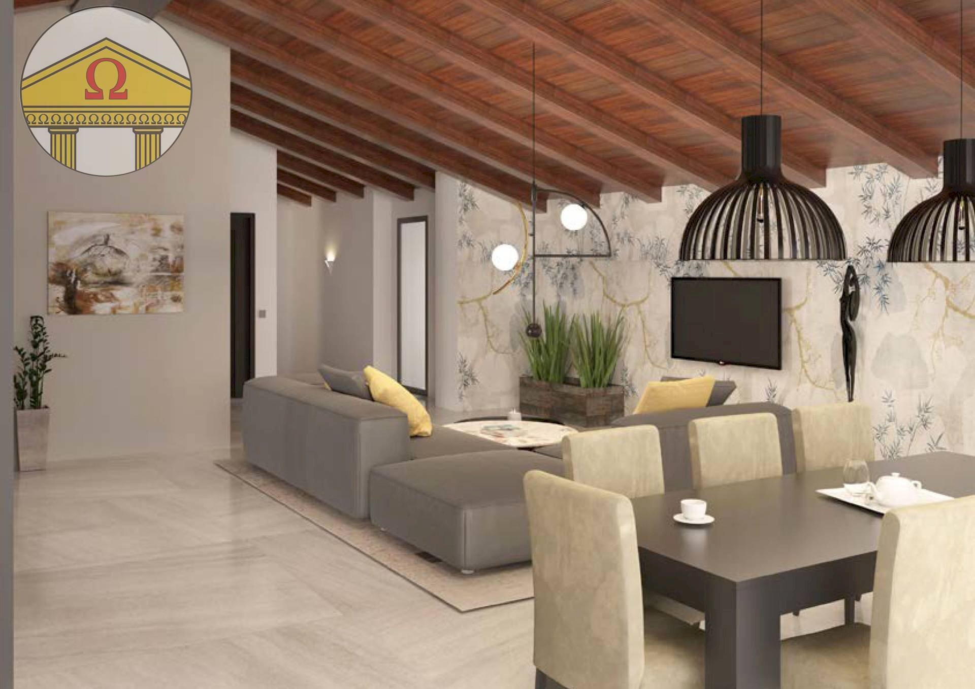 Foto 3 - Attico Treviso - foto 3