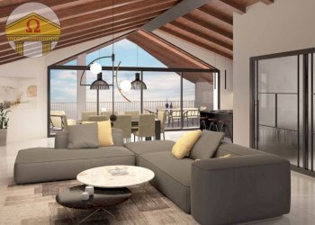 Foto 1 - Attico Treviso - foto 1