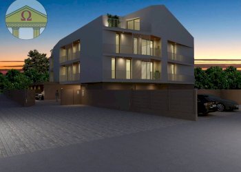 Foto 10 - Attico Treviso - foto 9