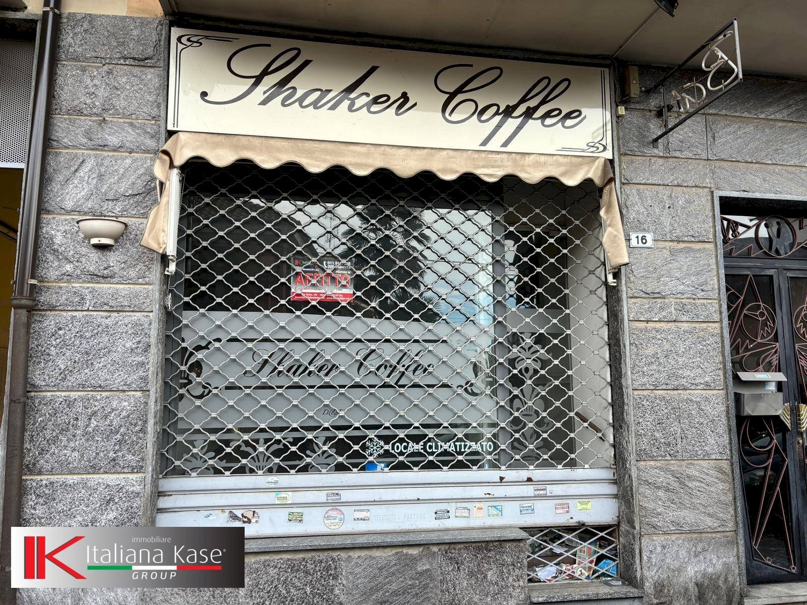 Foto 1 - Commercial Premises Via XX settembre, Brandizzo - photo 1