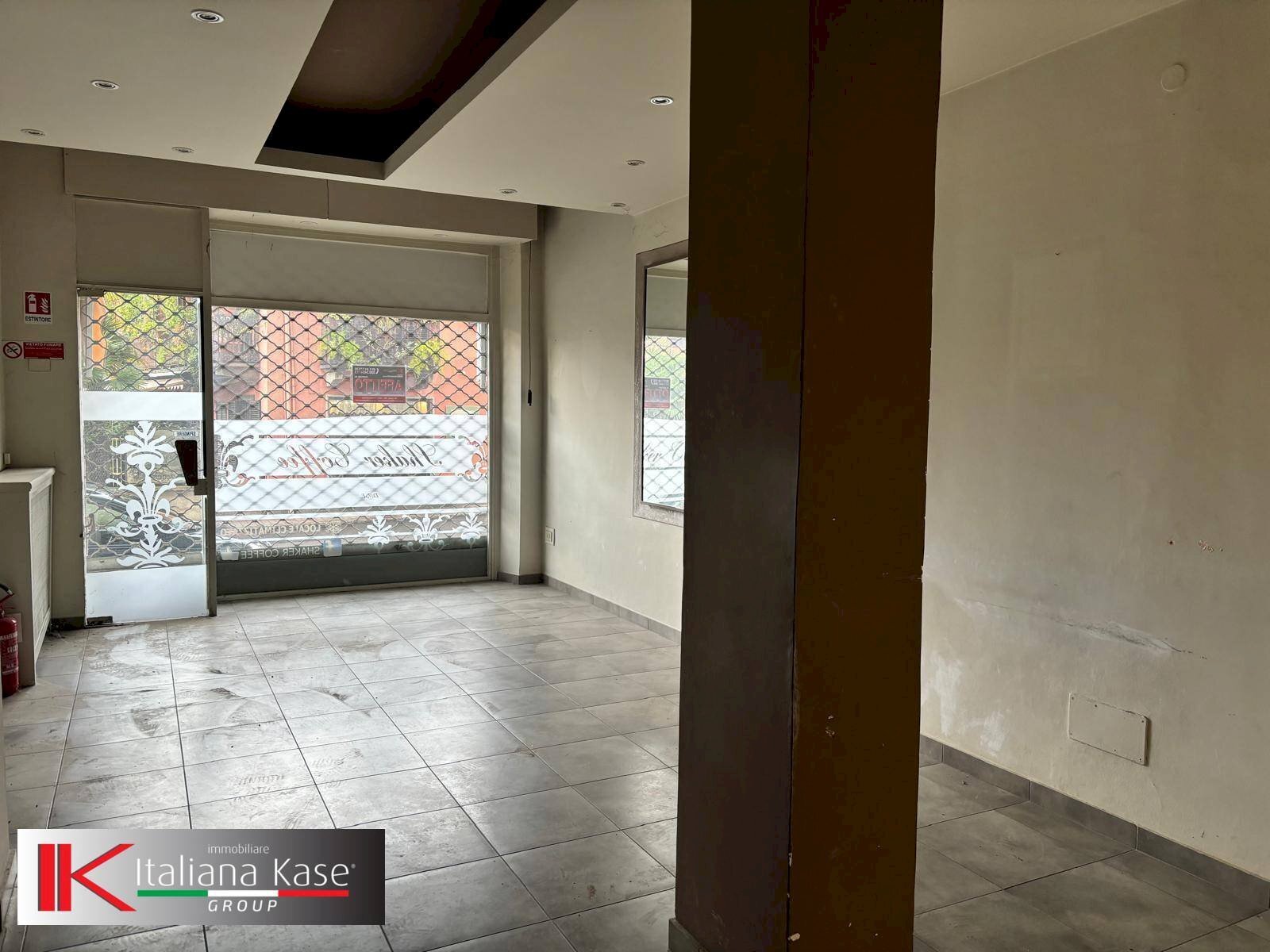 Foto 2 - Commercial Premises Via XX settembre, Brandizzo - photo 2