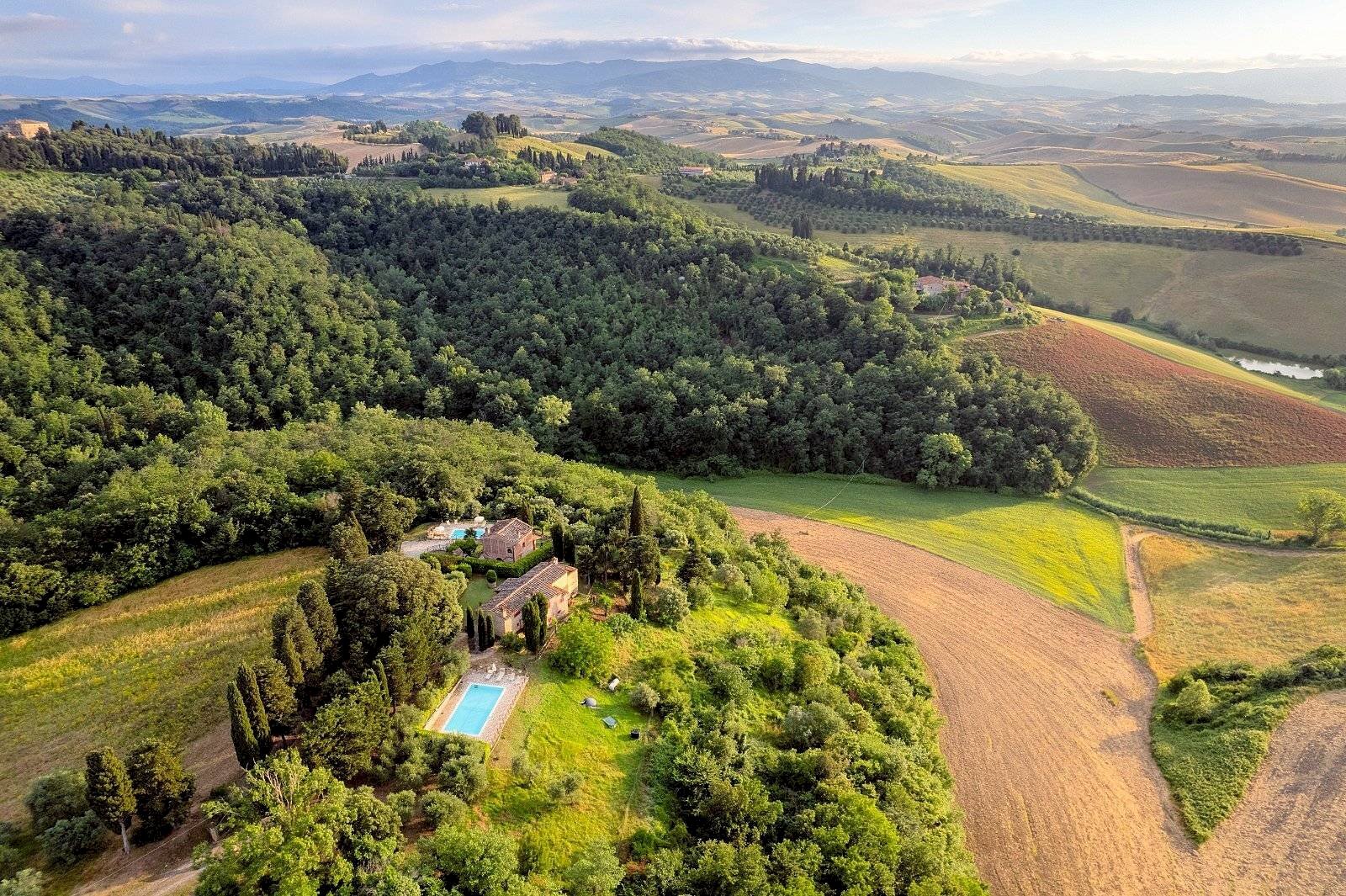 Foto 1 - Rustico Volterra - foto 1