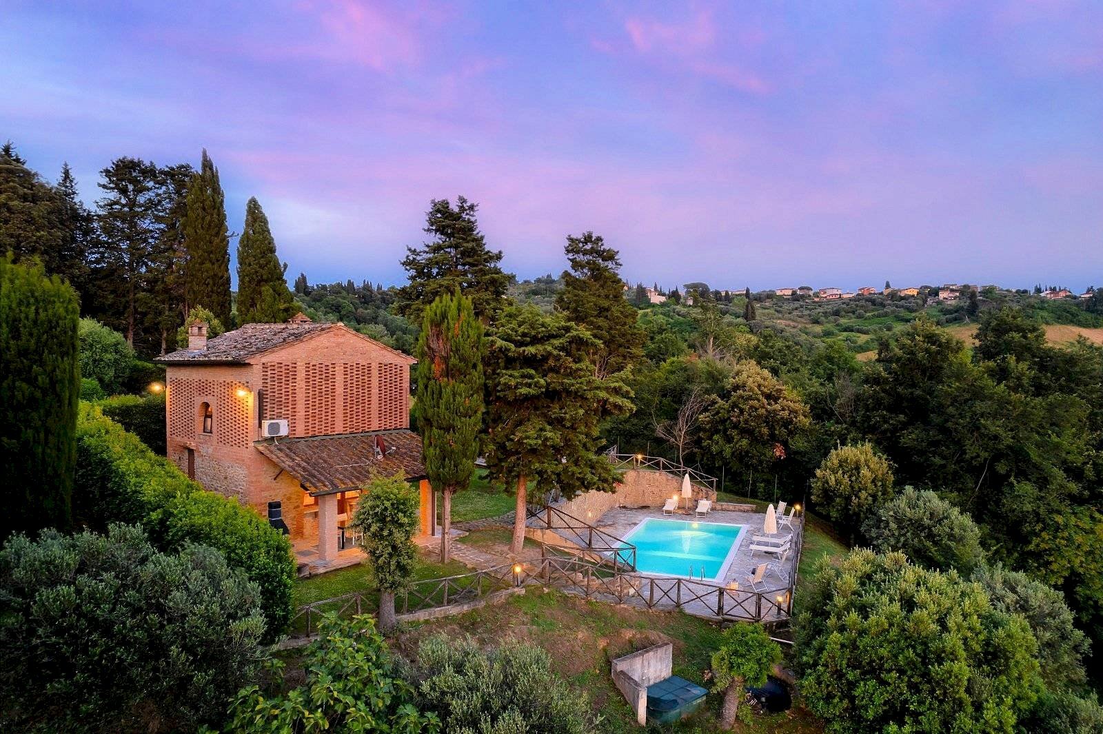 Foto 2 - Rustico Volterra - foto 2