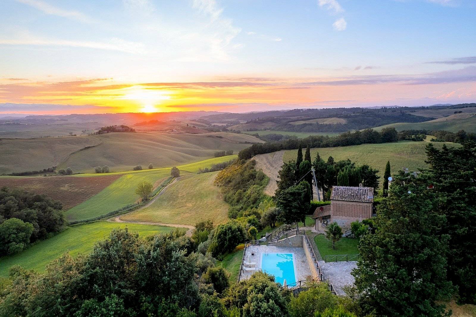 Foto 3 - Rustico Volterra - foto 3