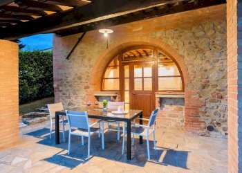 Foto 11 - Rustico Volterra - foto 11