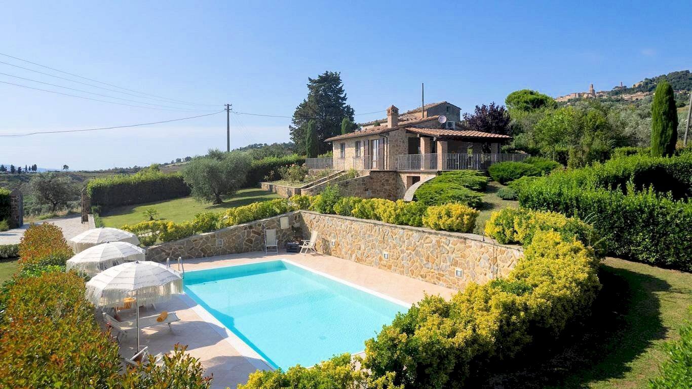 Foto 2 - Rustico Via San Lino, Volterra - foto 2