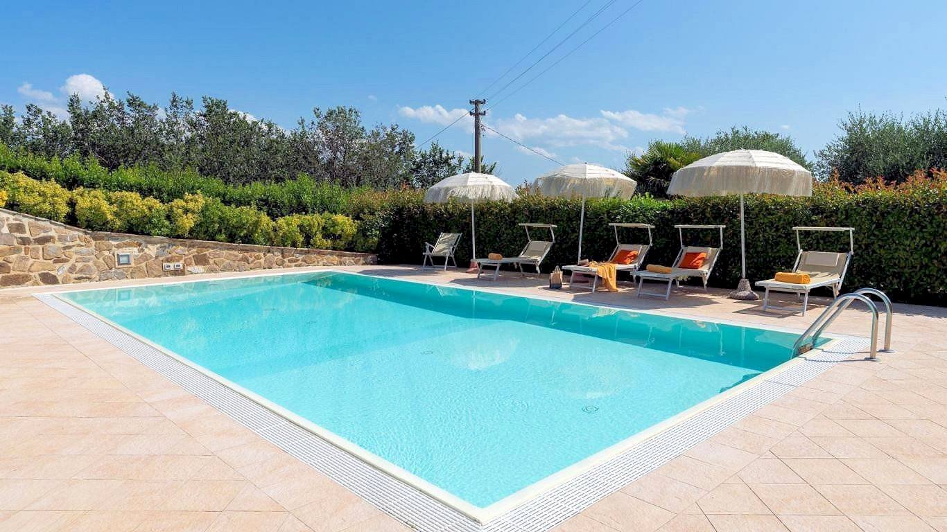 Foto 3 - Rustico Via San Lino, Volterra - foto 3