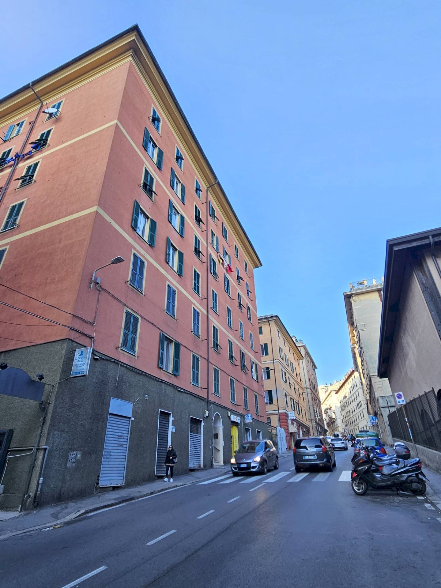 Foto 3 - Appartamento Via Venezia, Genova - foto 3