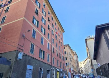 Foto 3 - Apartment Via Venezia, Genova - photo 3