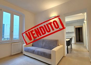 Foto 1 - Apartment Via Venezia, Genova - photo 1