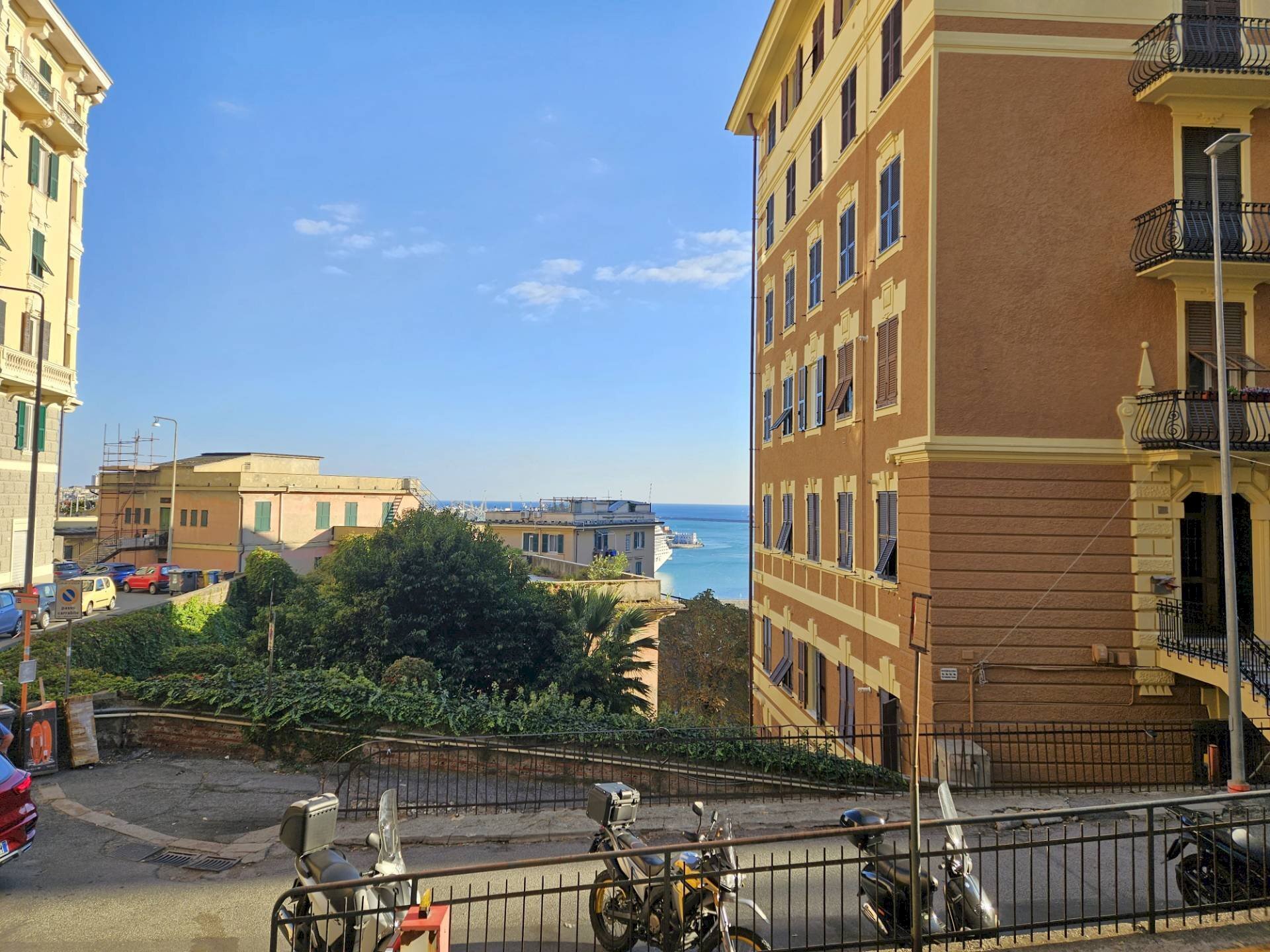 Foto 1 - Apartment Via Ceppi Di Bairolo, Genova - photo 1