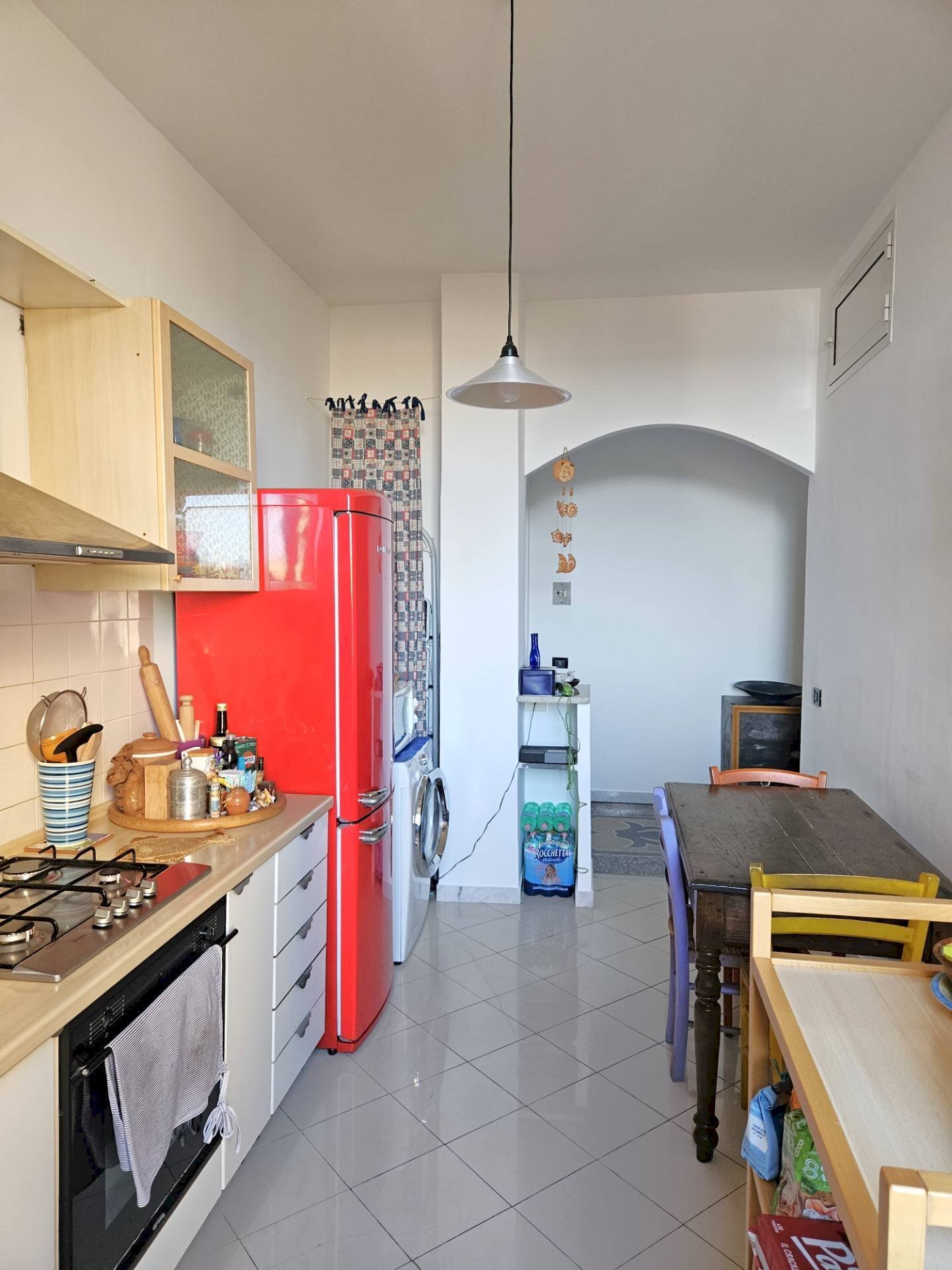 Foto 3 - Apartment Via Ceppi Di Bairolo, Genova - photo 3