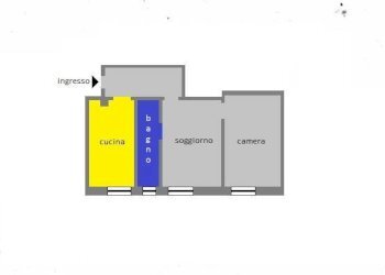 Foto 2 - Apartment Via Ceppi Di Bairolo, Genova - photo 2