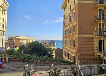 Foto 1 - Apartment Via Ceppi Di Bairolo, Genova - photo 1