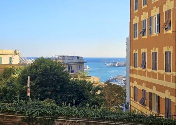 Foto 18 - Apartment Via Ceppi Di Bairolo, Genova - photo 18