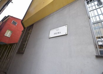 DETTAGLIO - Magazzino VICO PIUMA
 
15 rosso, Genova - foto 17
