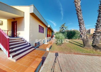 Foto 2 - Villa Viale Michelangelo
 
2400, Palermo - foto 2