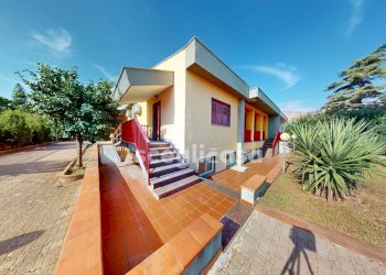 Foto 4 - Villa Viale Michelangelo
 
2400, Palermo - foto 4