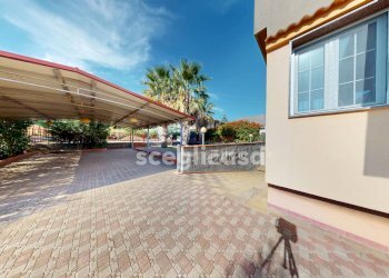 Foto 5 - Villa Viale Michelangelo
 
2400, Palermo - foto 5