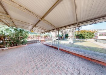 Foto 6 - Villa Viale Michelangelo
 
2400, Palermo - foto 6