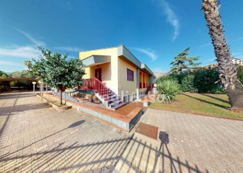 Foto 7 - Villa Viale Michelangelo
 
2400, Palermo - foto 7