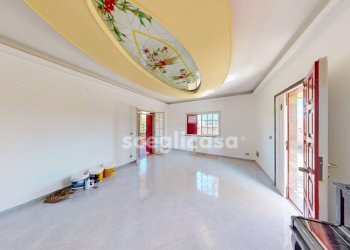 Foto 8 - Villa Viale Michelangelo
 
2400, Palermo - foto 8