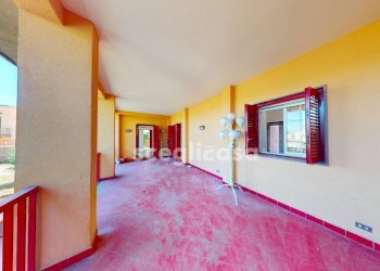 Foto 9 - Villa Viale Michelangelo
 
2400, Palermo - foto 9