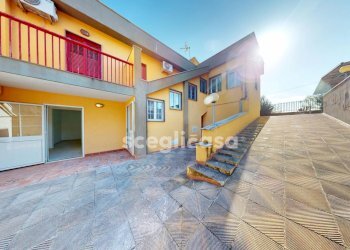 Foto 19 - Villa Viale Michelangelo
 
2400, Palermo - foto 19